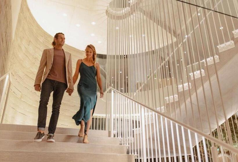 Alila Marea Beach Resort Encinitas, A Hyatt Resort