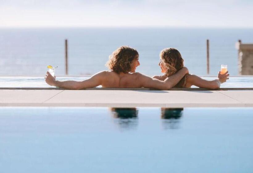 Alila Marea Beach Resort Encinitas, A Hyatt Resort