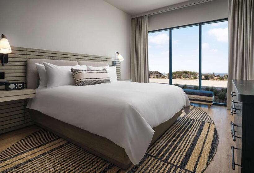 Alila Marea Beach Resort Encinitas, A Hyatt Resort