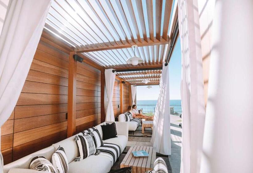 Alila Marea Beach Resort Encinitas, A Hyatt Resort