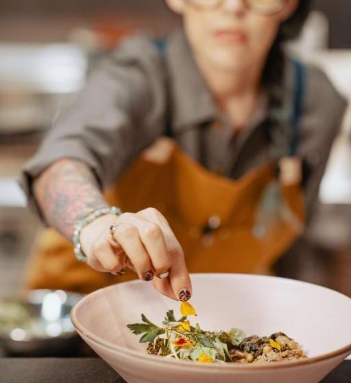 Alila Marea Beach Resort Encinitas, A Hyatt Resort