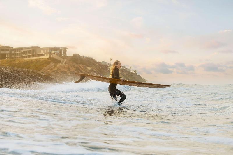 Alila Marea Beach Resort Encinitas, A Hyatt Resort