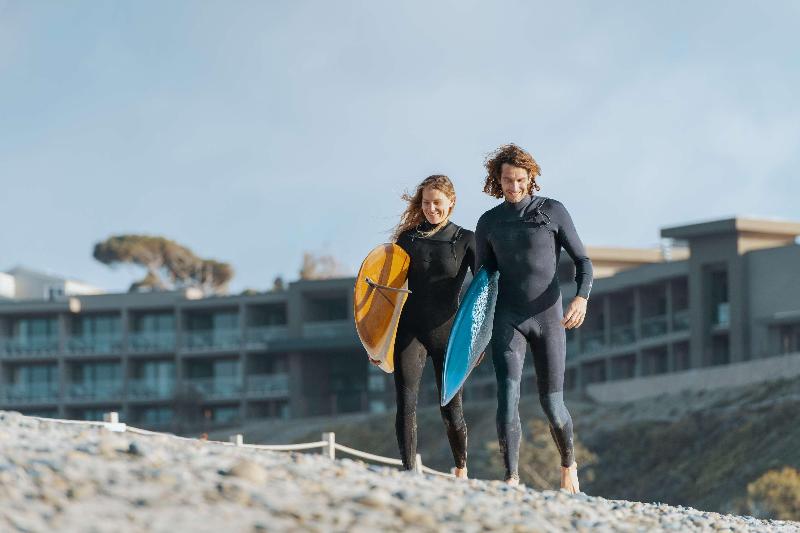 Alila Marea Beach Resort Encinitas, A Hyatt Resort