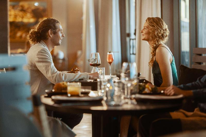 Alila Marea Beach Resort Encinitas, A Hyatt Resort