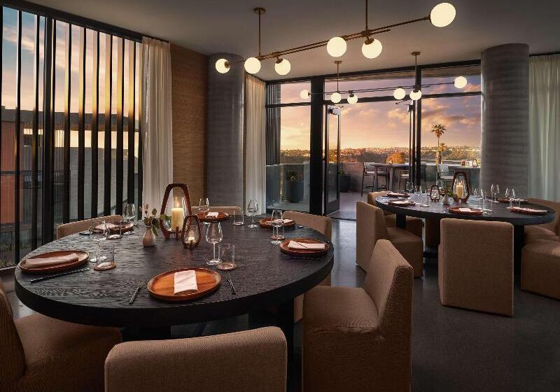 Alila Marea Beach Resort Encinitas, A Hyatt Resort