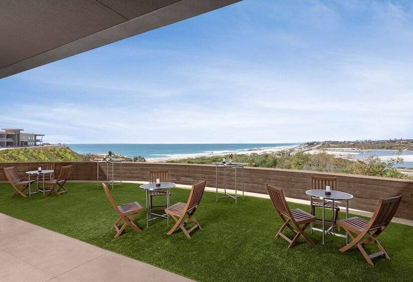 Alila Marea Beach Resort Encinitas, A Hyatt Resort