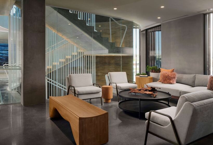 Alila Marea Beach Resort Encinitas, A Hyatt Resort