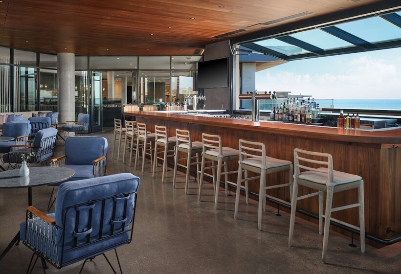 Alila Marea Beach Resort Encinitas, A Hyatt Resort