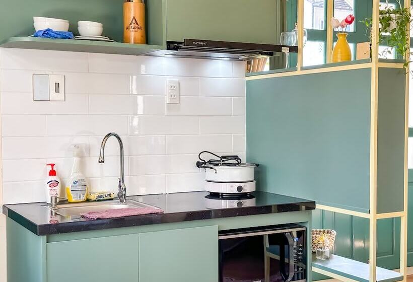 Alsahar Hoi An Boutique Villa