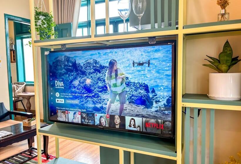 Alsahar Hoi An Boutique Villa