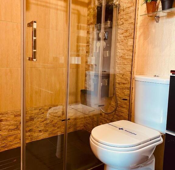 Apartamentos Bluettravel Snow Confort Monte Gorbea