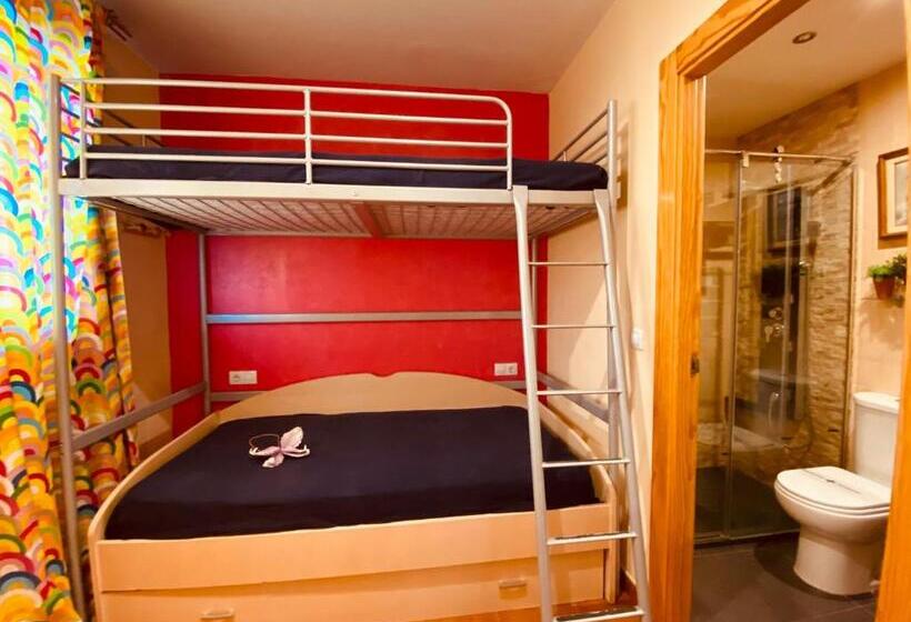 Apartamentos Bluettravel Snow Confort Monte Gorbea