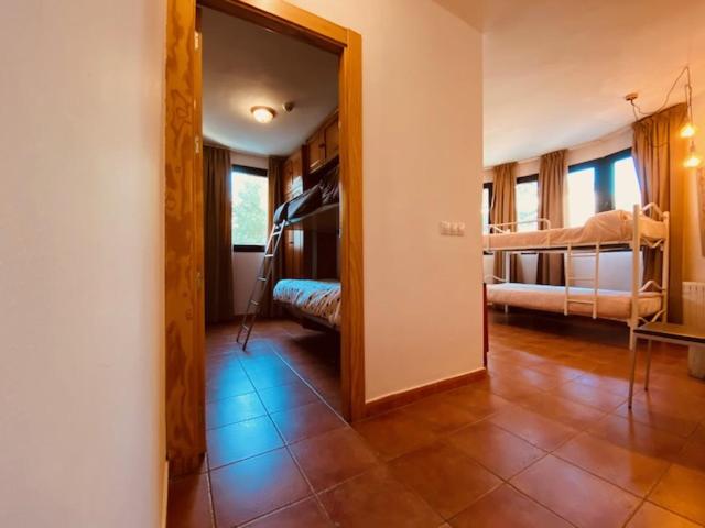 Apartamentos Bluettravel Snow Confort Monte Gorbea