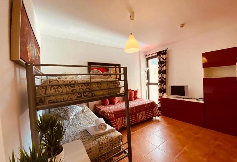 Apartamentos Bluettravel Snow Confort Monte Gorbea