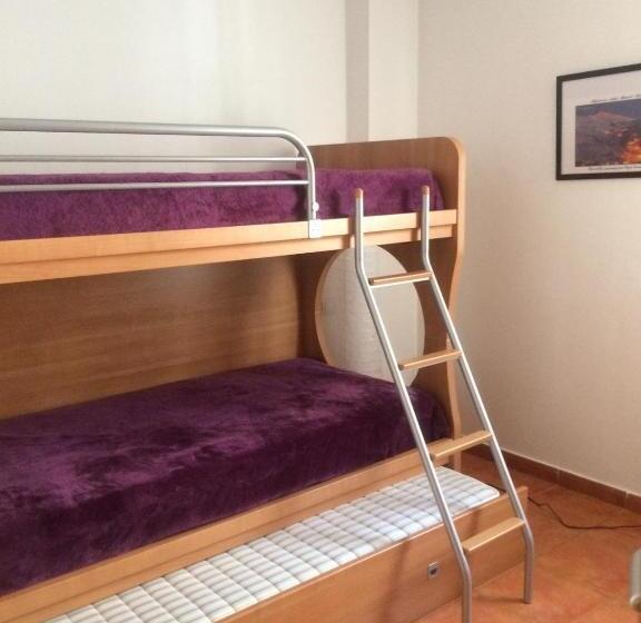 Apartamentos Bluettravel Snow Confort Monte Gorbea