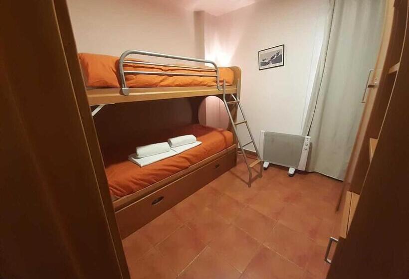 Apartamentos Bluettravel Snow Confort Monte Gorbea