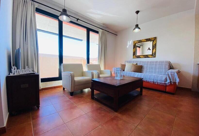 Apartamentos Bluettravel Snow Confort Monte Gorbea