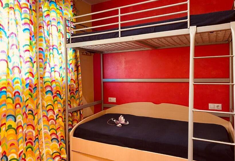Apartamentos Bluettravel Snow Confort Monte Gorbea