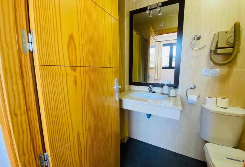 Apartamentos Bluettravel Snow Confort Monte Gorbea