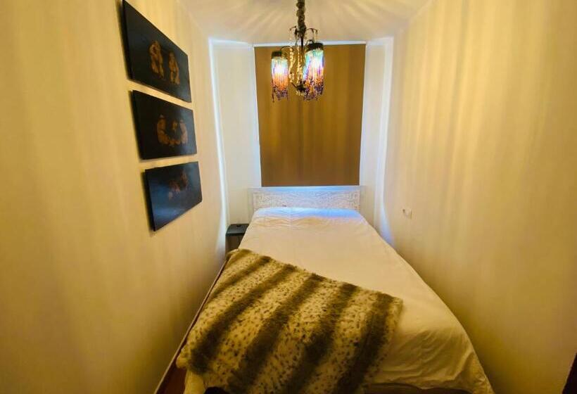 Apartamentos Bluettravel Snow Confort Monte Gorbea