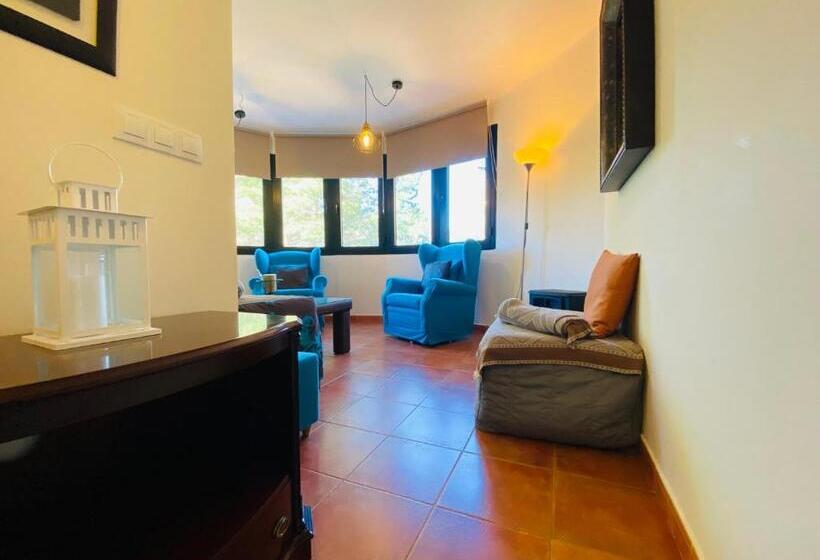 Apartamentos Bluettravel Snow Confort Monte Gorbea