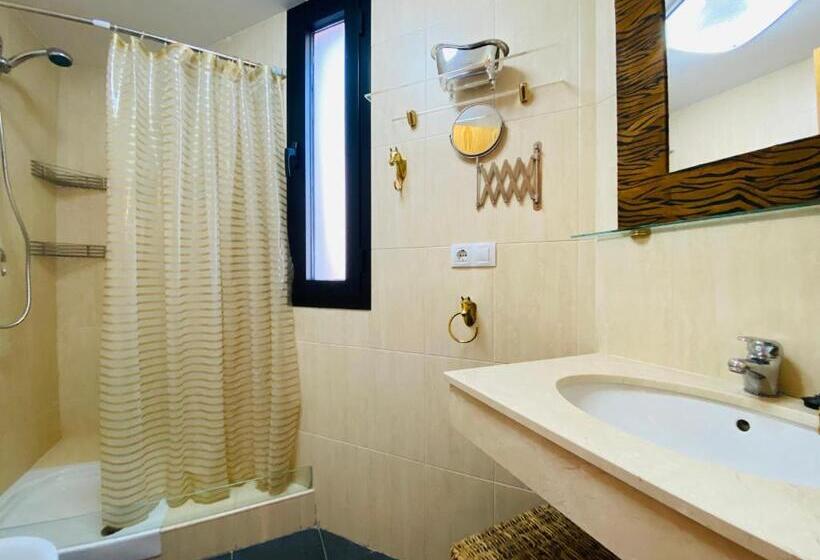 Apartamentos Bluettravel Snow Confort Monte Gorbea