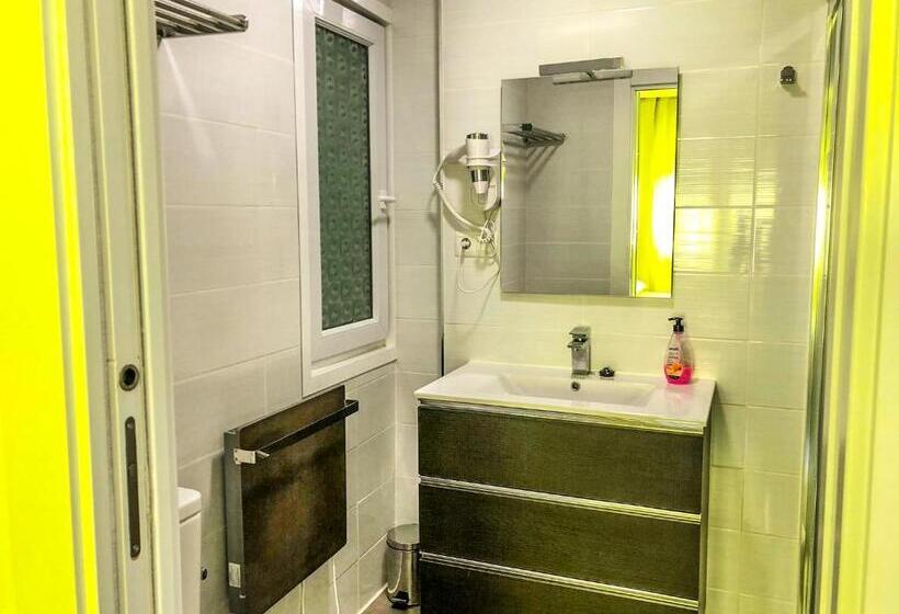 Apartamentos Sierra Nevada Prime Bluettravel