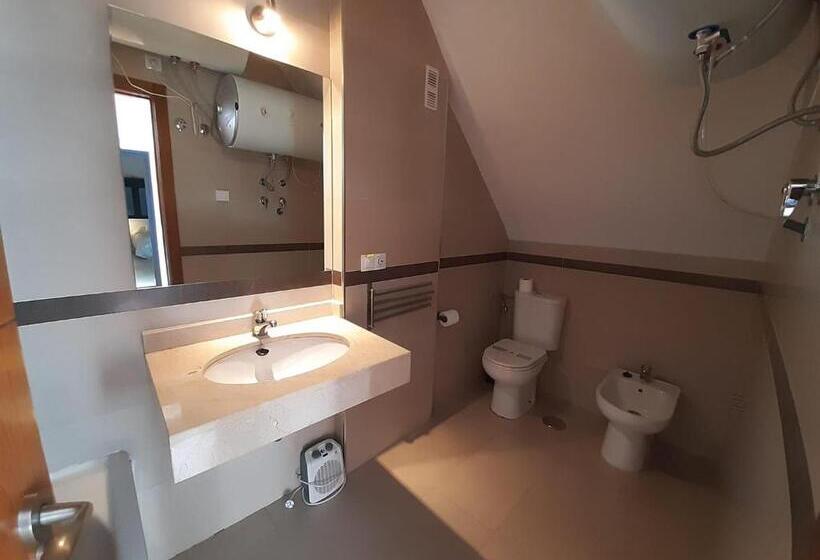 Apartamentos Sierra Nevada Prime Bluettravel