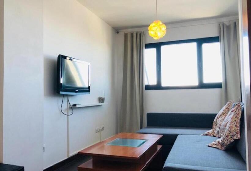 Apartamentos Sierra Nevada Prime Bluettravel