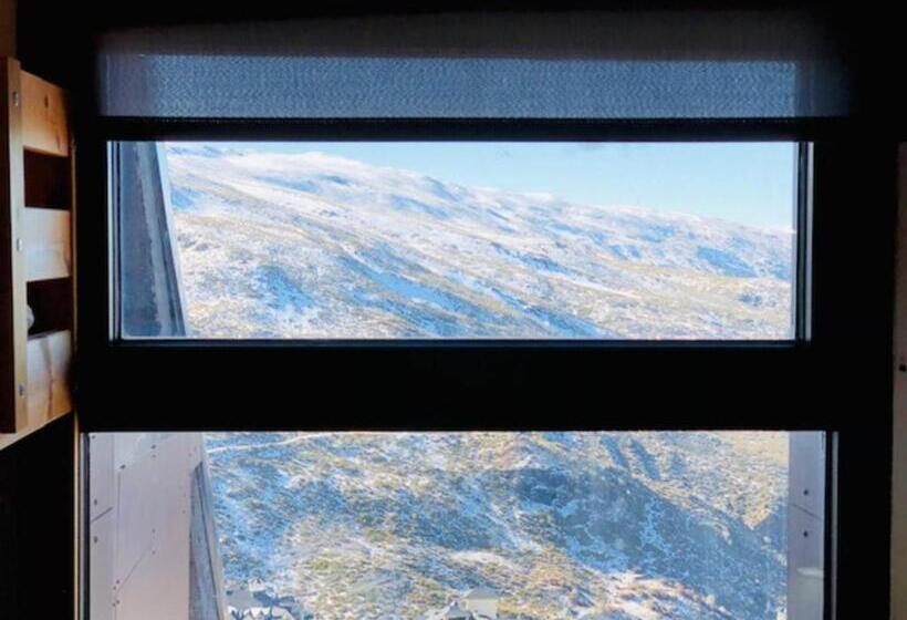 Apartamentos Sierra Nevada Prime Bluettravel