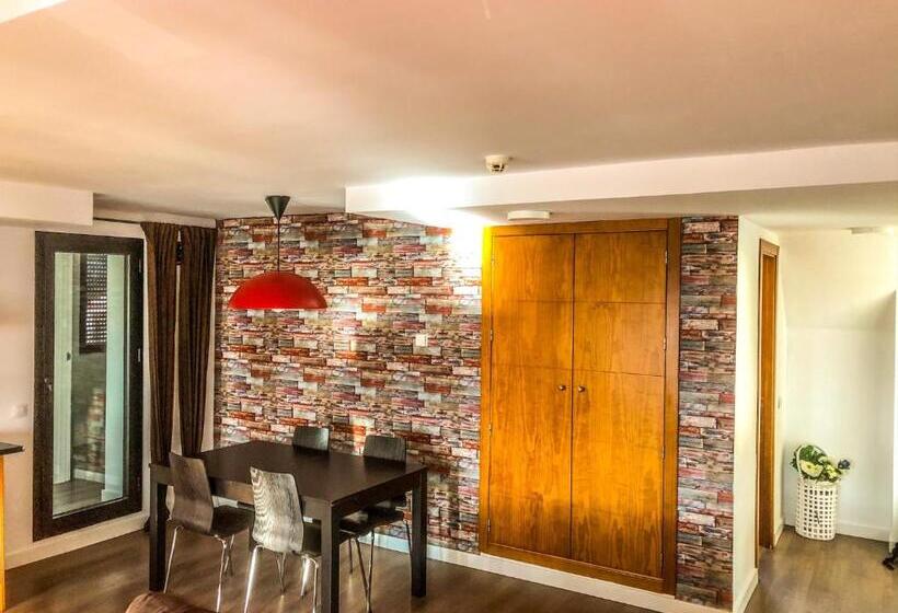 Apartamentos Sierra Nevada Prime Bluettravel