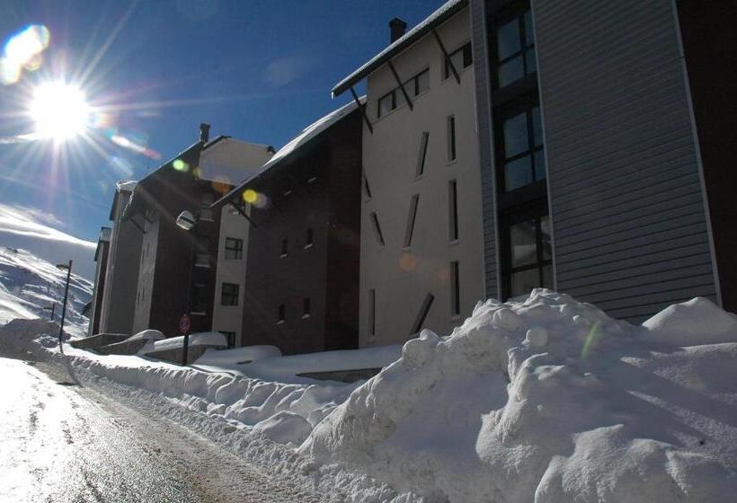 Apartamentos Sierra Nevada Prime Bluettravel