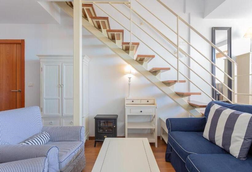 Apartamentos Sierra Nevada Prime Bluettravel