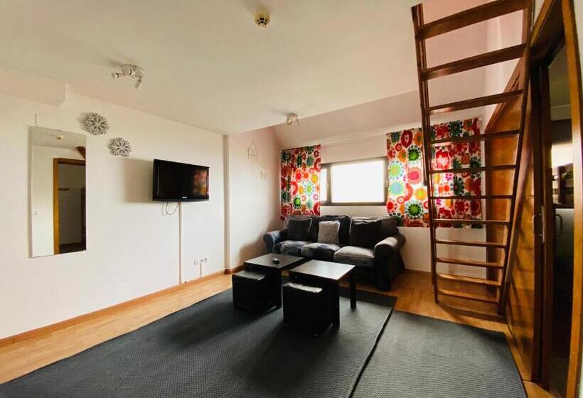 Apartamentos Sierra Nevada Prime Bluettravel