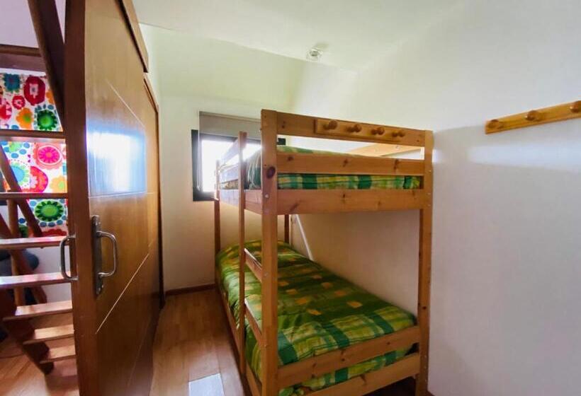 Apartamentos Sierra Nevada Prime Bluettravel