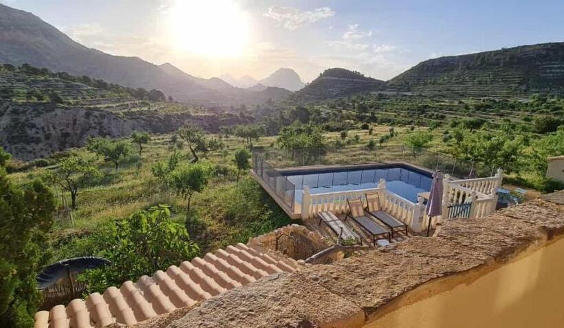 住宿加早餐 Casa Pura Vida