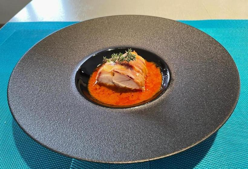 住宿加早餐 Chambre D Hôte Clos Des Mandrieres