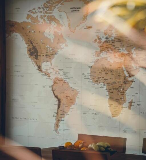 민박 Duna Sonambula