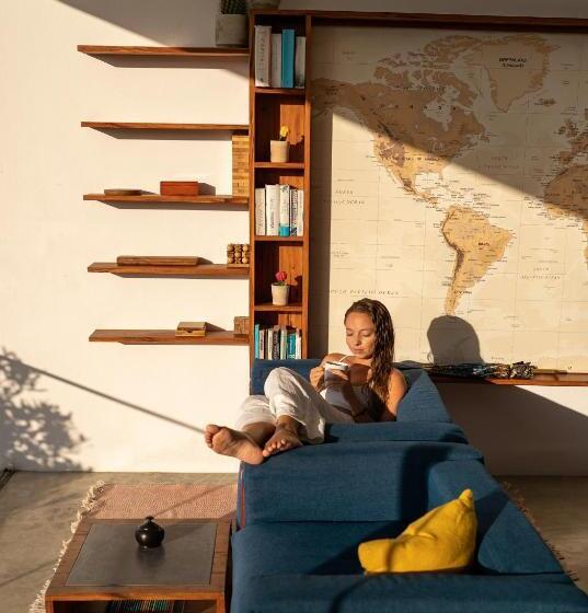 민박 Duna Sonambula