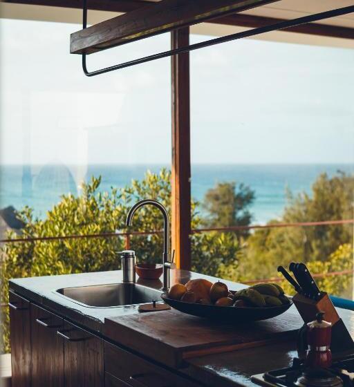 민박 Duna Sonambula