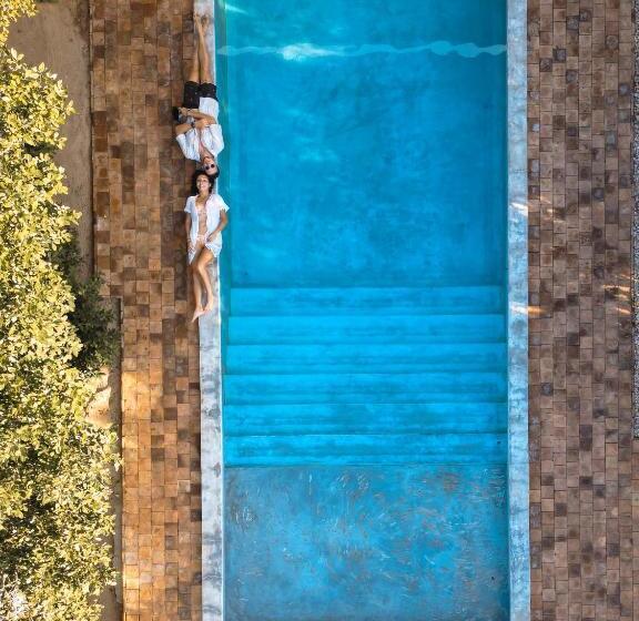 민박 Duna Sonambula