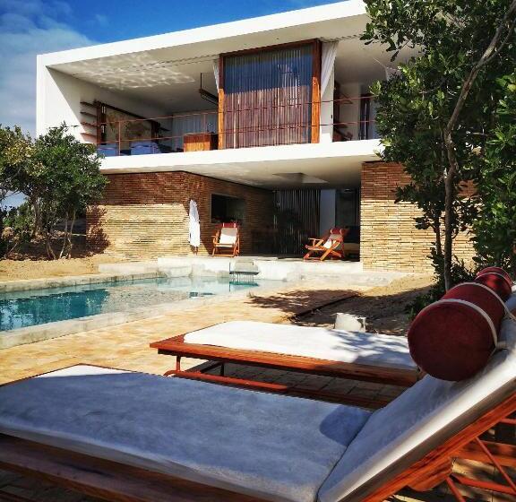 민박 Duna Sonambula