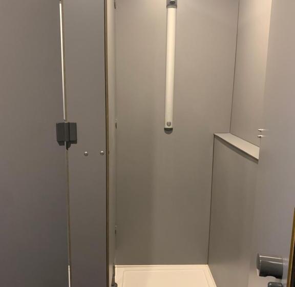 צימר Ecolodge Zen Otra Cosa