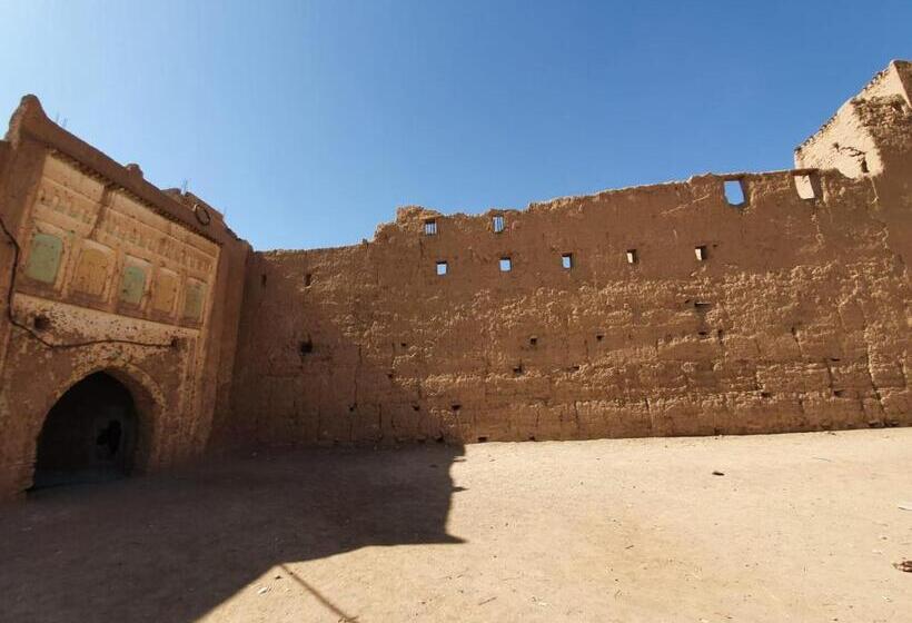 Bed and Breakfast Gite Fezna