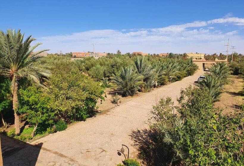 Bed and Breakfast Gite Fezna