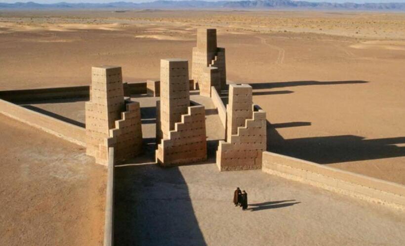 Bed and Breakfast Gite Fezna