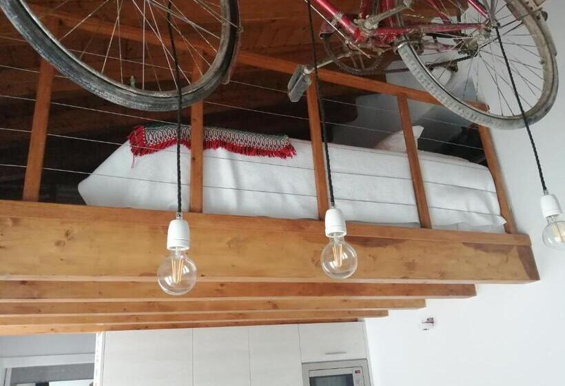 민박 Maria`s Guesthouse