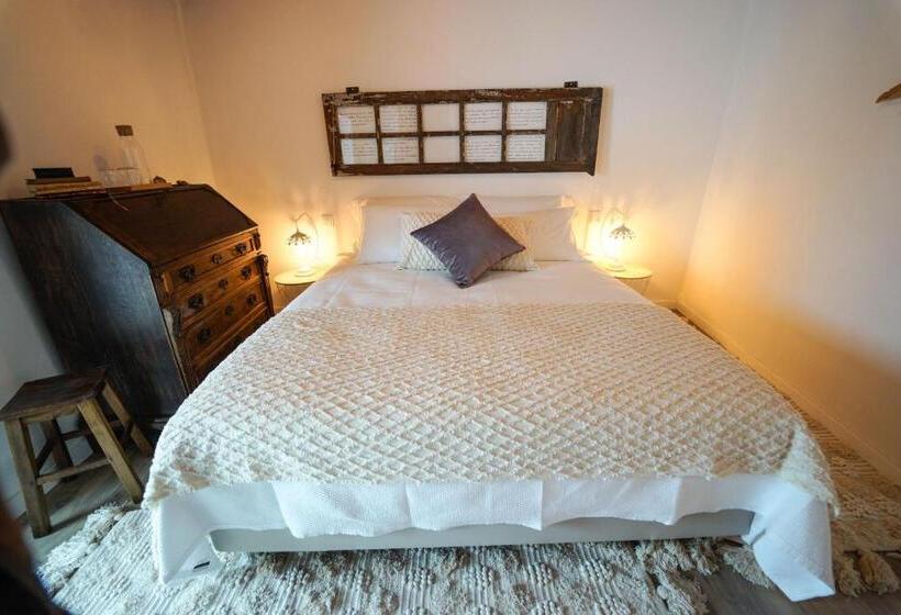 住宿加早餐  Maria`s Guesthouse