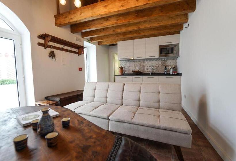 민박 Maria`s Guesthouse