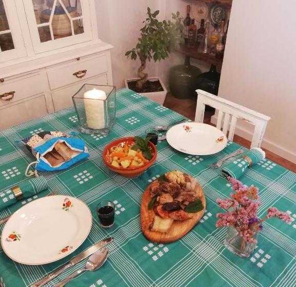 住宿加早餐  Maria`s Guesthouse